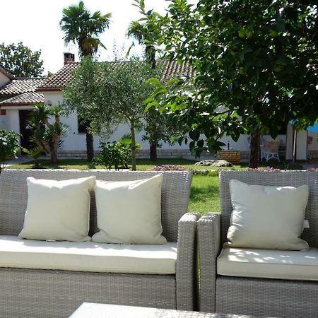 Stancija Vergotini Apartment Porec Exterior photo