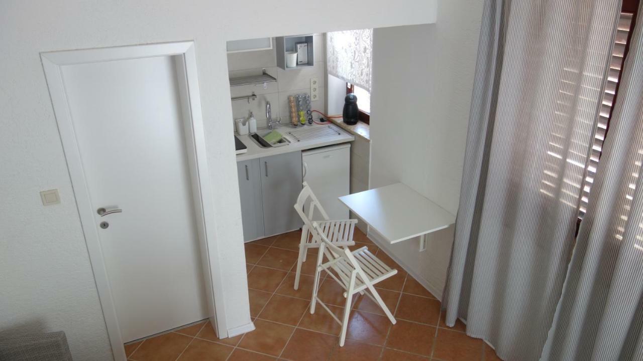Stancija Vergotini Apartment Porec Exterior photo