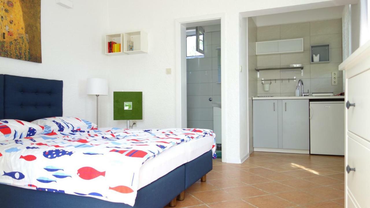 Stancija Vergotini Apartment Porec Exterior photo
